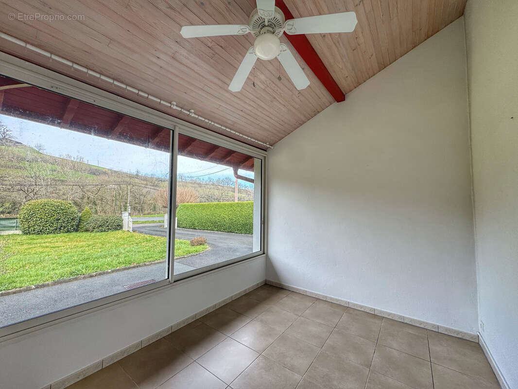 Maison à SAINT-JEAN-PIED-DE-PORT