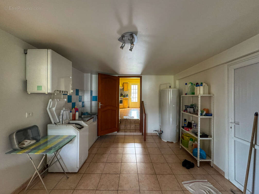 Maison à SAINT-JEAN-PIED-DE-PORT