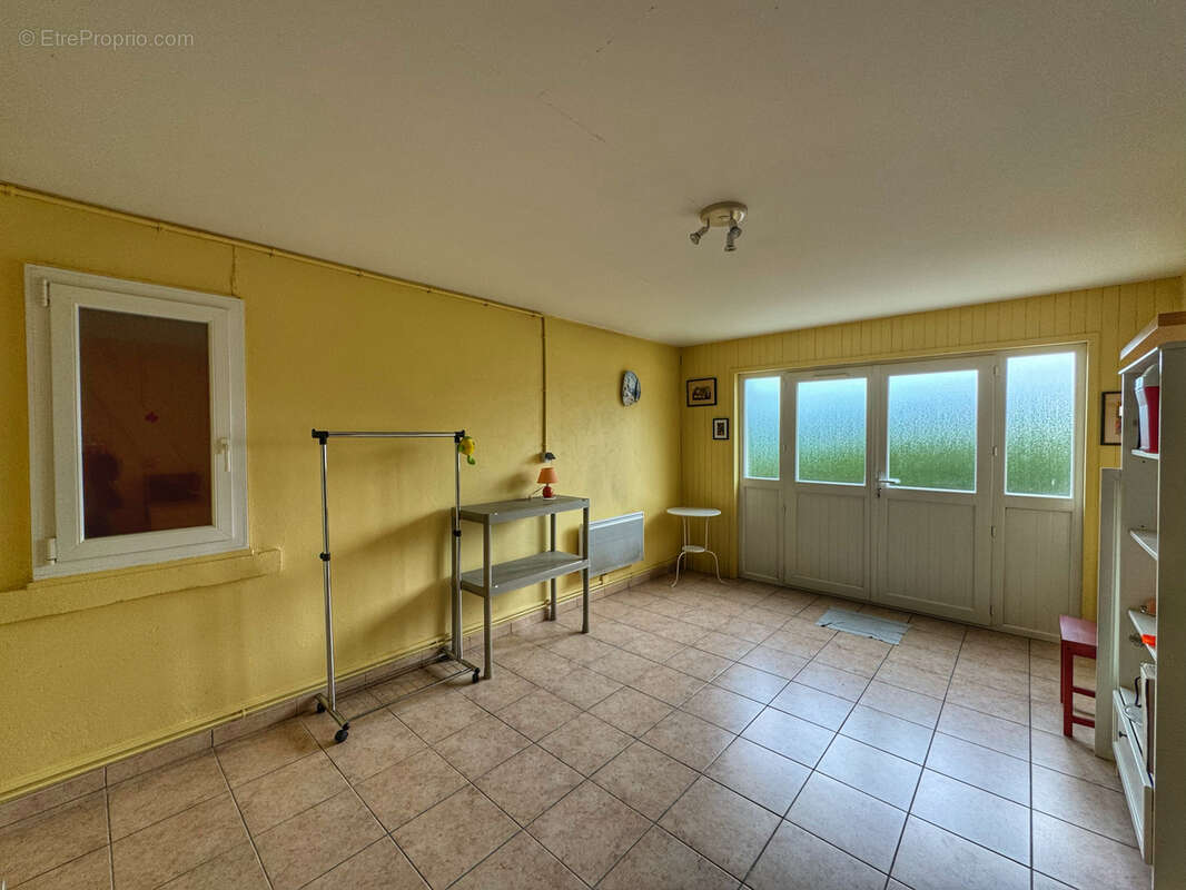 Maison à SAINT-JEAN-PIED-DE-PORT