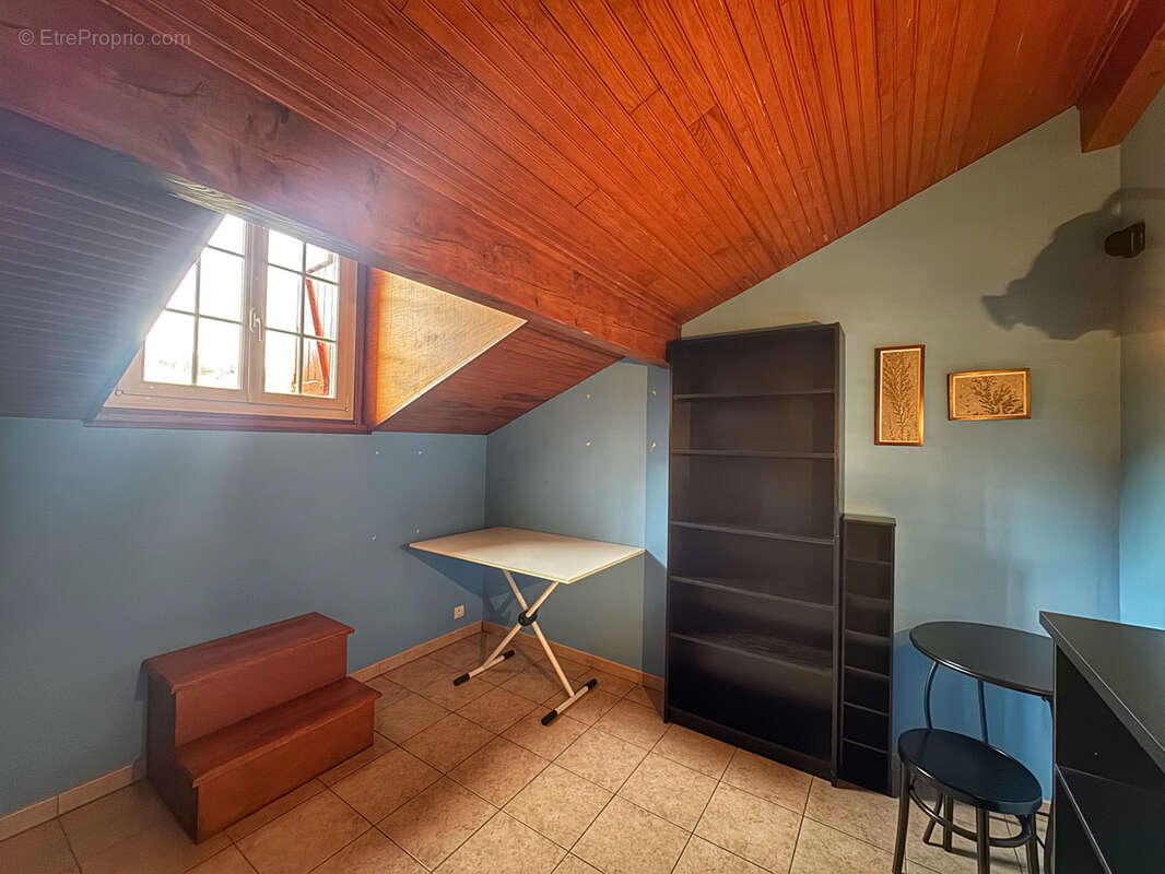 Maison à SAINT-JEAN-PIED-DE-PORT