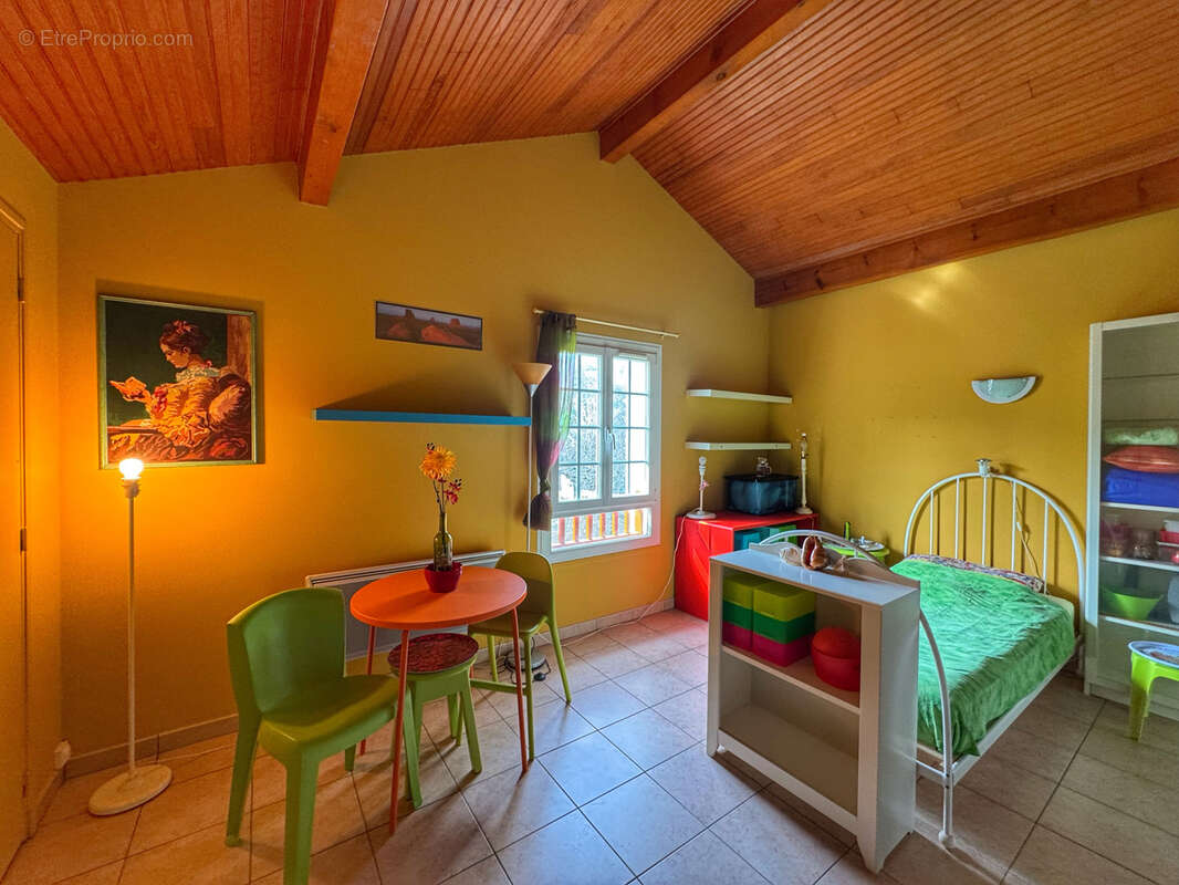 Maison à SAINT-JEAN-PIED-DE-PORT