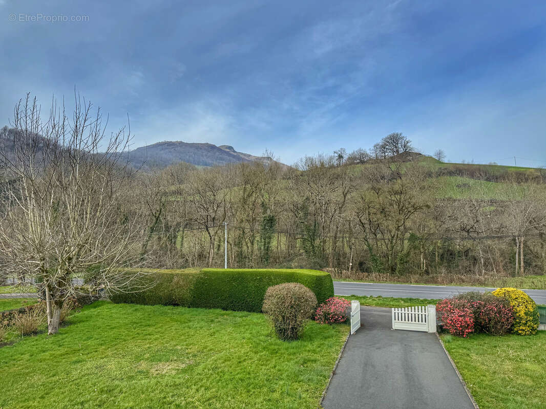 Maison à SAINT-JEAN-PIED-DE-PORT