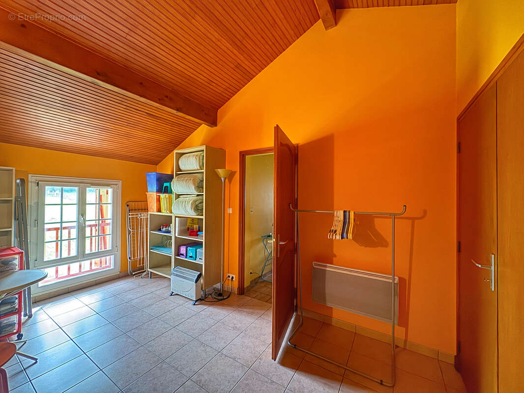 Maison à SAINT-JEAN-PIED-DE-PORT