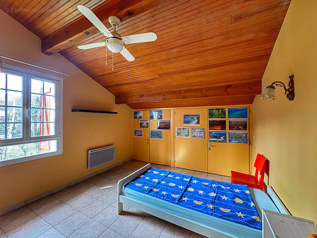 Maison à SAINT-JEAN-PIED-DE-PORT