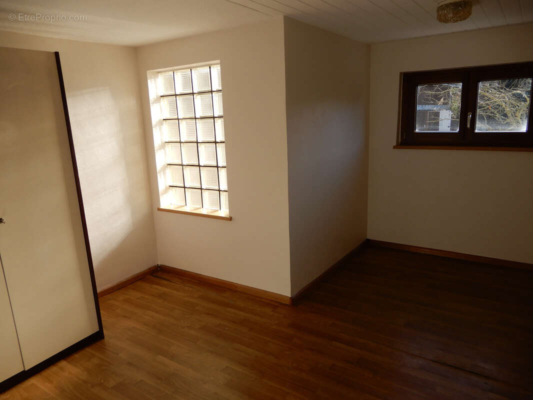 Maison à WOLSCHWILLER