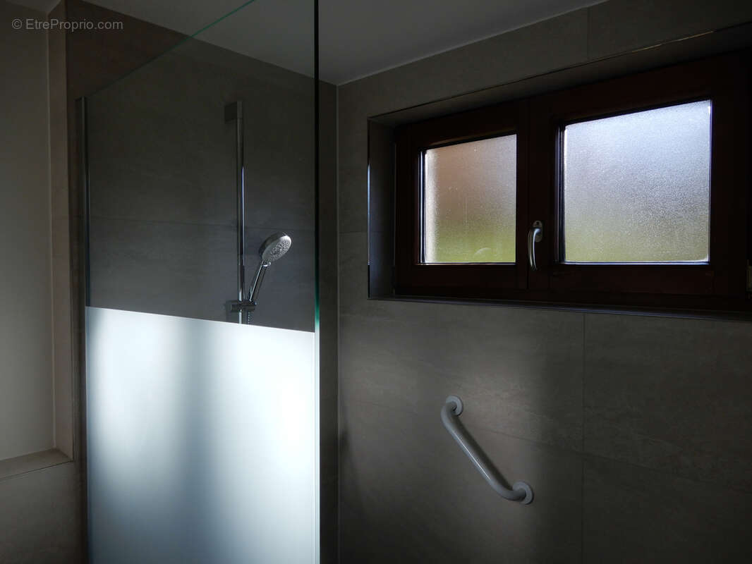 Maison à WOLSCHWILLER