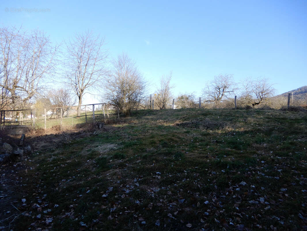 Maison à WOLSCHWILLER