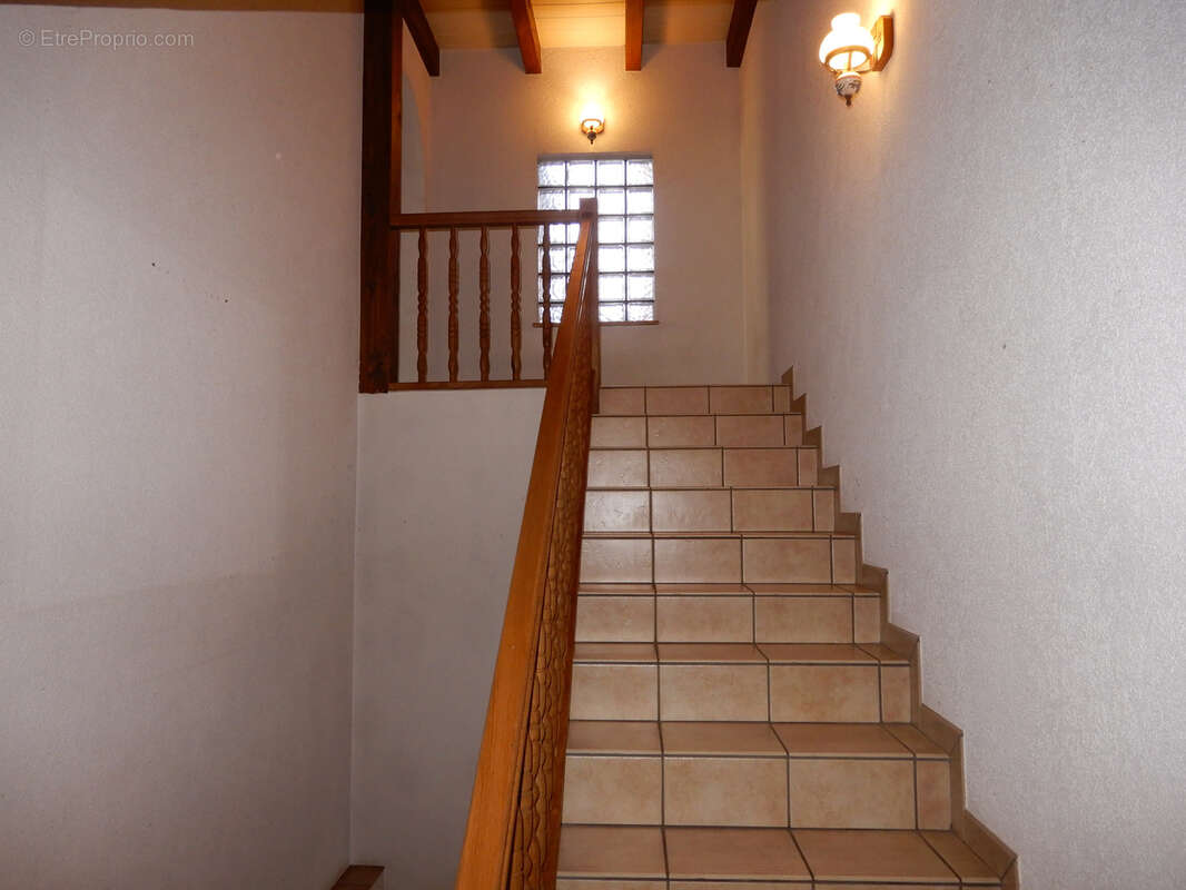 Maison à WOLSCHWILLER