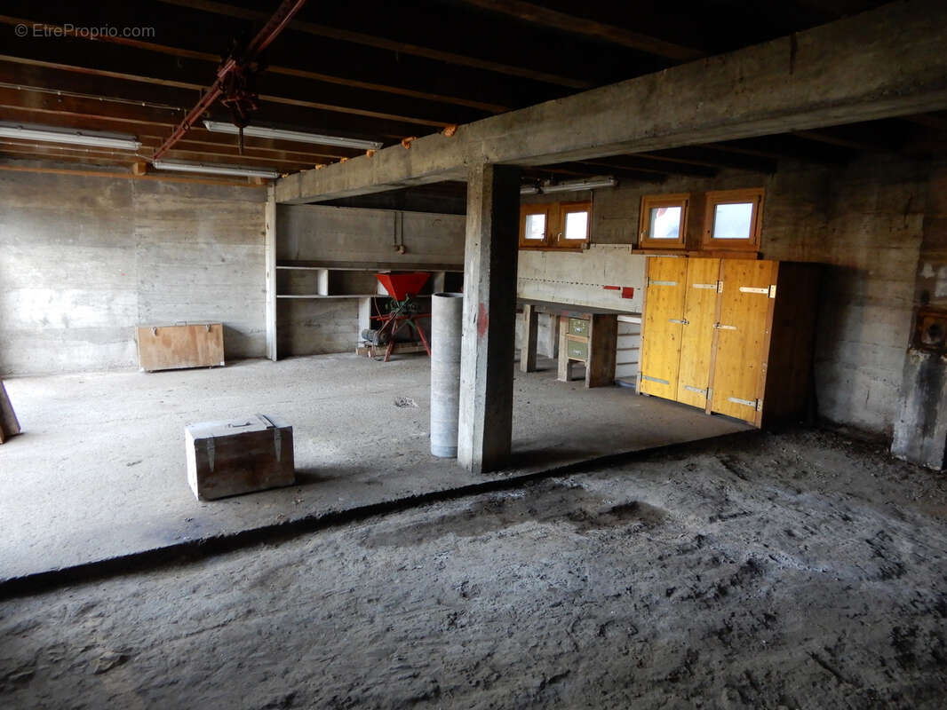 Maison à WOLSCHWILLER