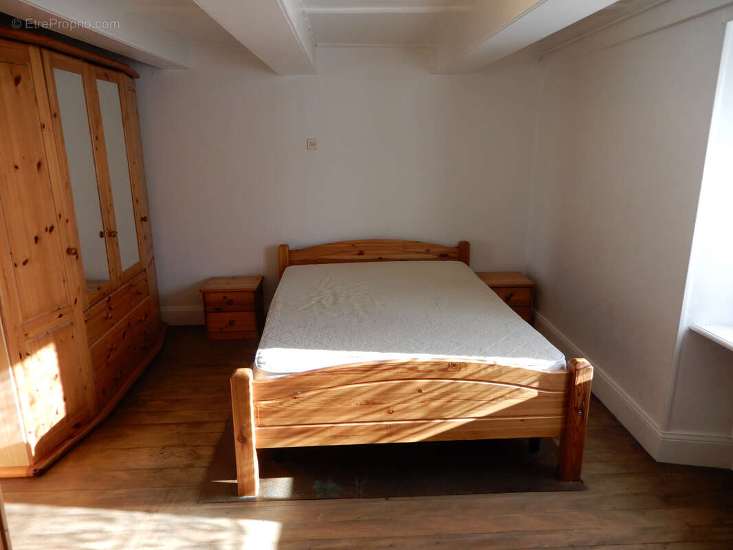 Maison à WOLSCHWILLER