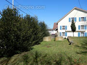 Maison à WOLSCHWILLER