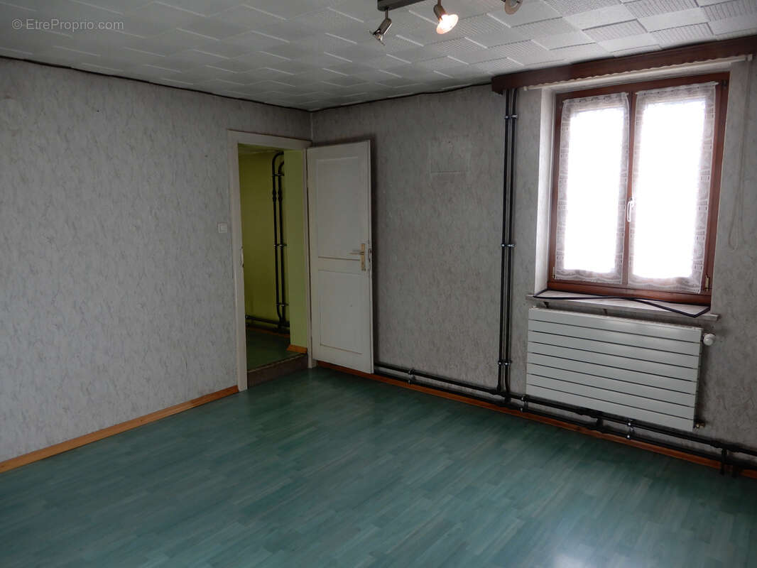 Maison à WOLSCHWILLER