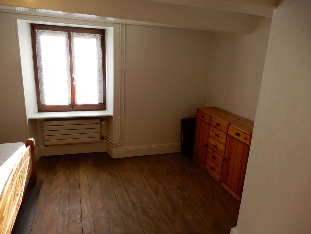 Maison à WOLSCHWILLER