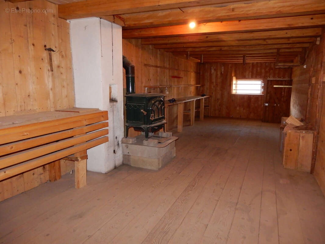 Maison à WOLSCHWILLER