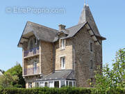 Maison à CLOHARS-CARNOET