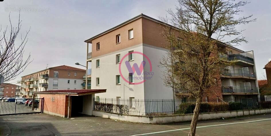 Appartement à ACHICOURT