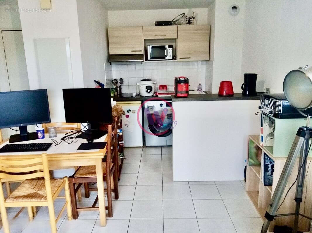Appartement à ACHICOURT