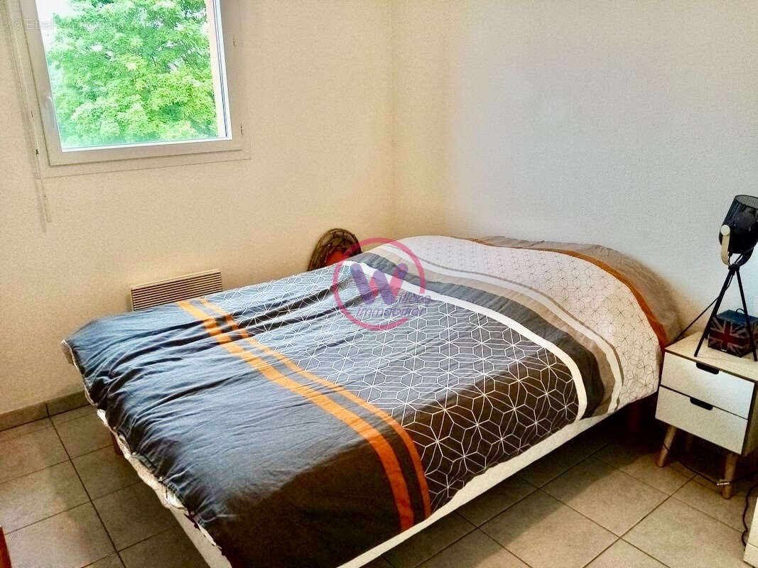 Appartement à ACHICOURT