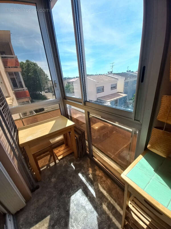 Appartement à CUGNAUX