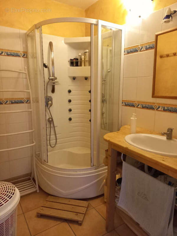 Appartement à CUGNAUX