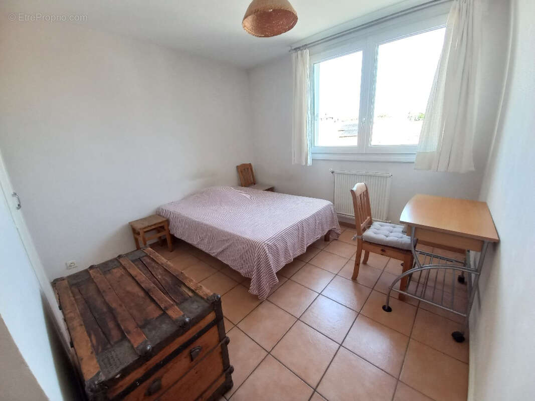 Appartement à CUGNAUX
