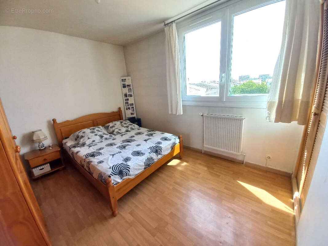 Appartement à CUGNAUX