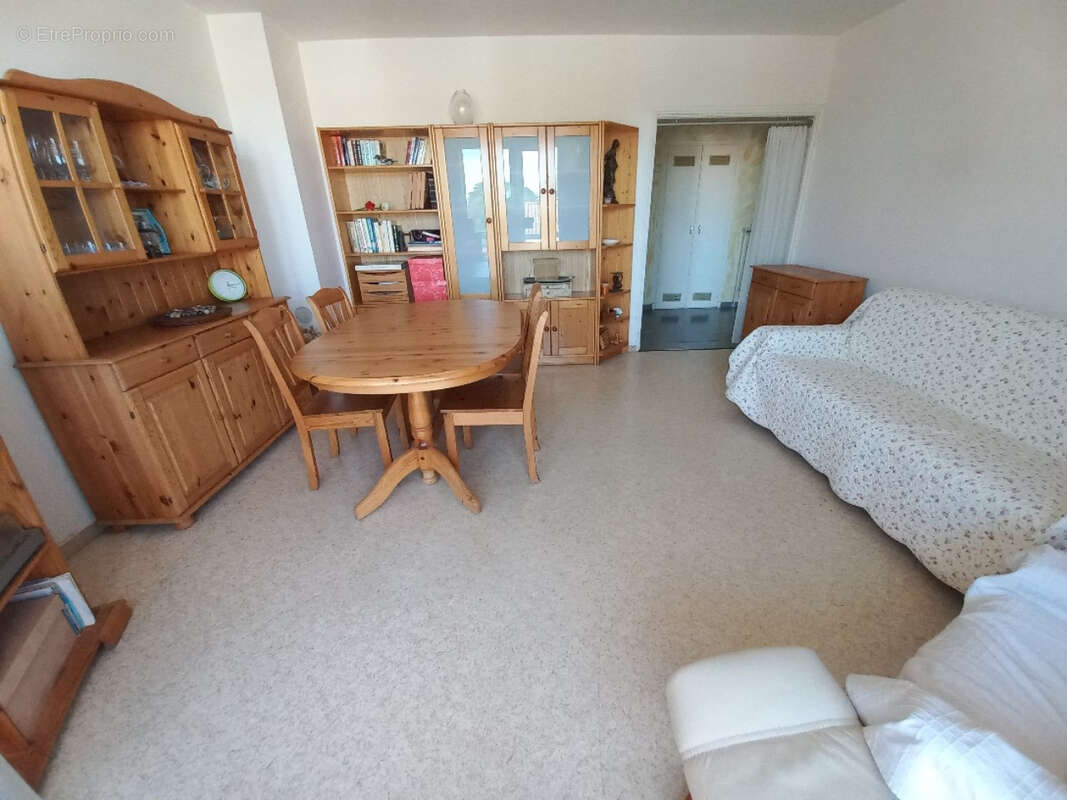 Appartement à CUGNAUX