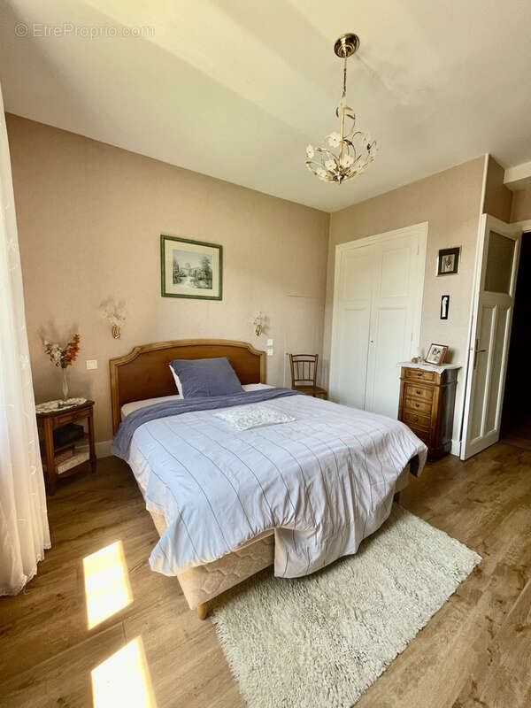 Maison à AIX-LES-BAINS