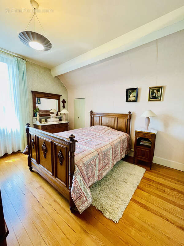 Maison à AIX-LES-BAINS