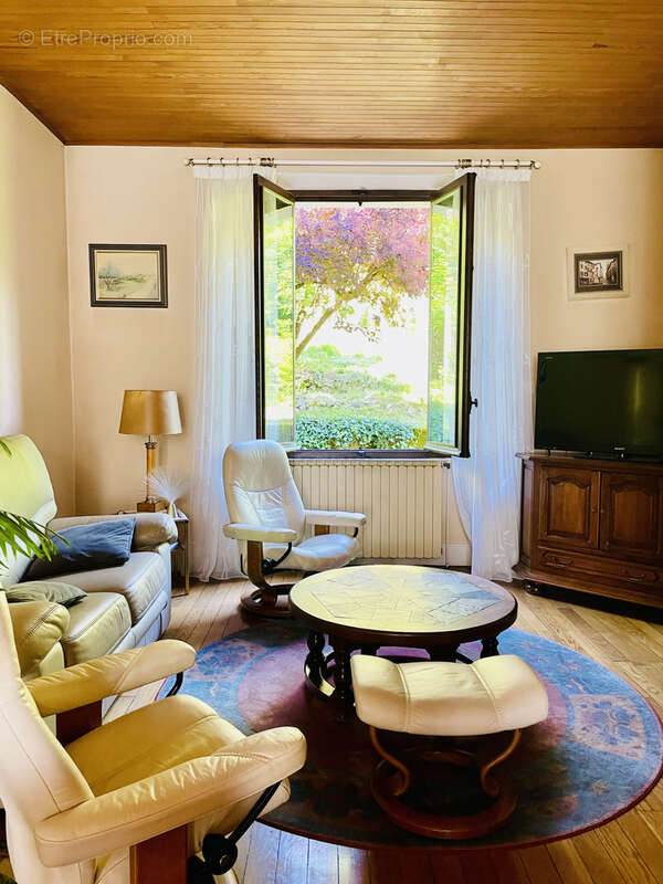 Maison à AIX-LES-BAINS