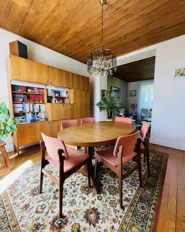 Maison à AIX-LES-BAINS