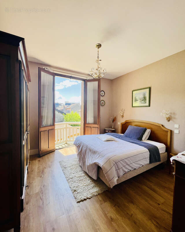 Maison à AIX-LES-BAINS