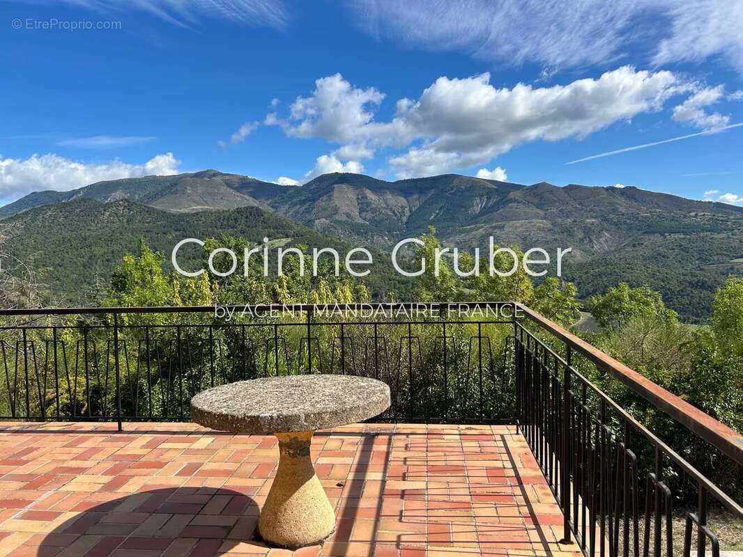 Maison à DIGNE-LES-BAINS