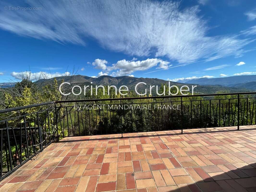 Maison à DIGNE-LES-BAINS