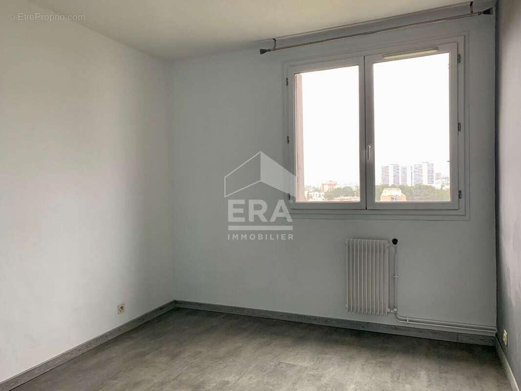 Appartement à MARSEILLE-9E