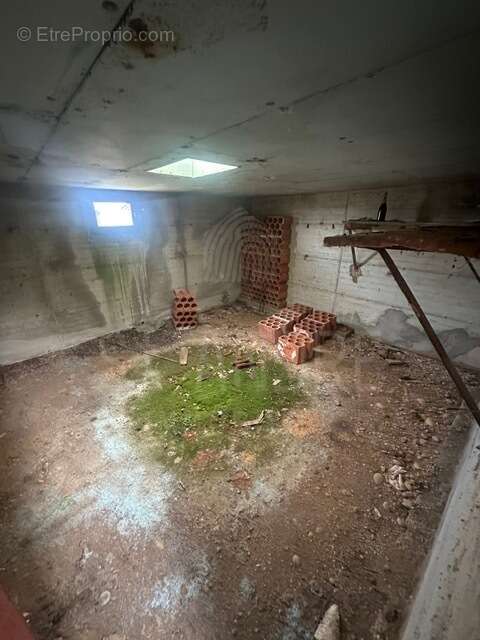 Maison à BEAUREPAIRE