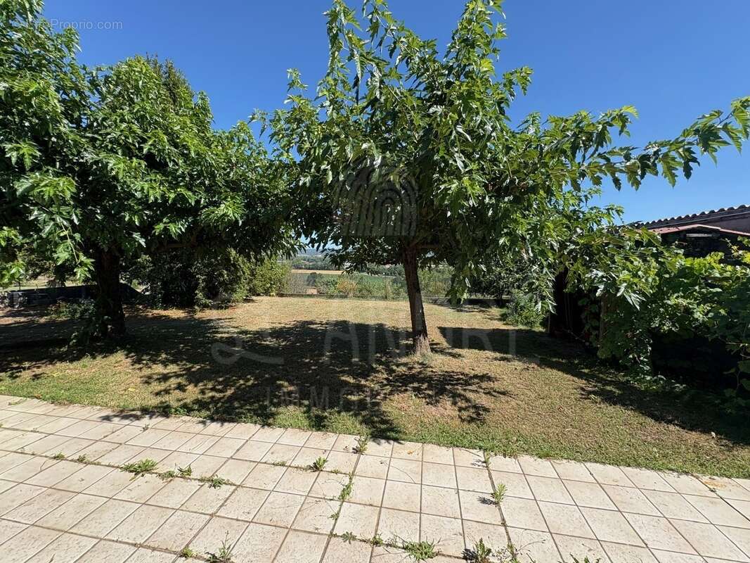 Maison à BEAUREPAIRE