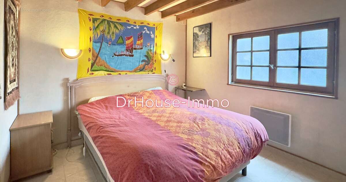 Maison à BOUTIGNY-SUR-ESSONNE