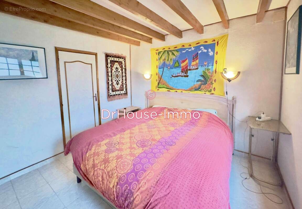 Maison à BOUTIGNY-SUR-ESSONNE