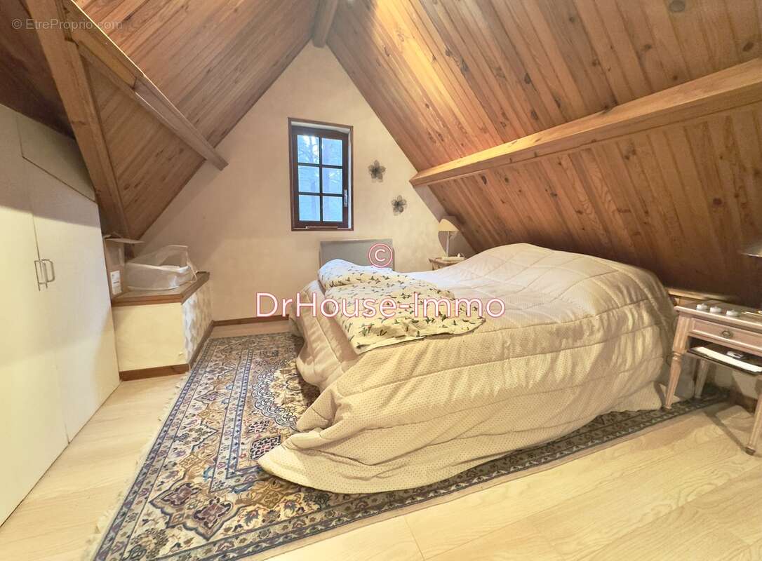 Maison à BOUTIGNY-SUR-ESSONNE