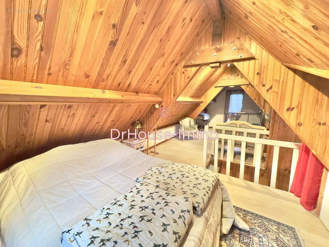 Maison à BOUTIGNY-SUR-ESSONNE