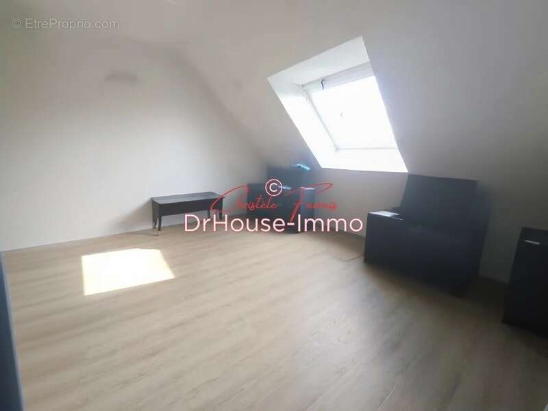 Maison à SAINT-AUBIN-DU-CORMIER