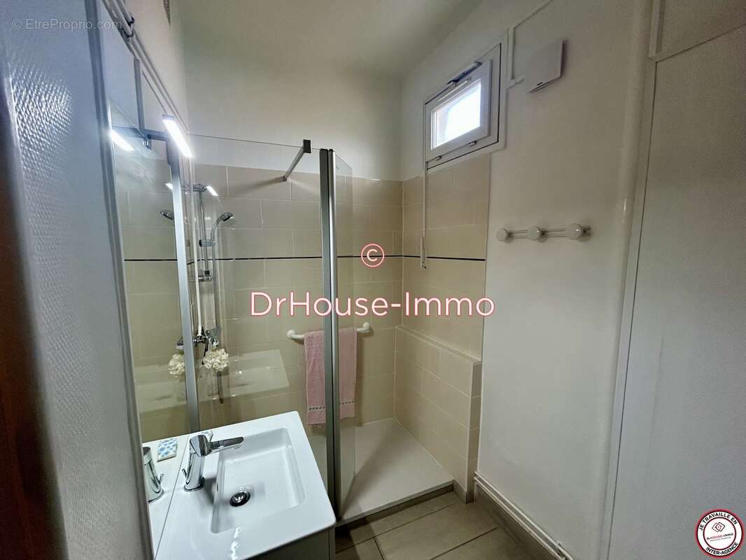 Appartement à GAILLON