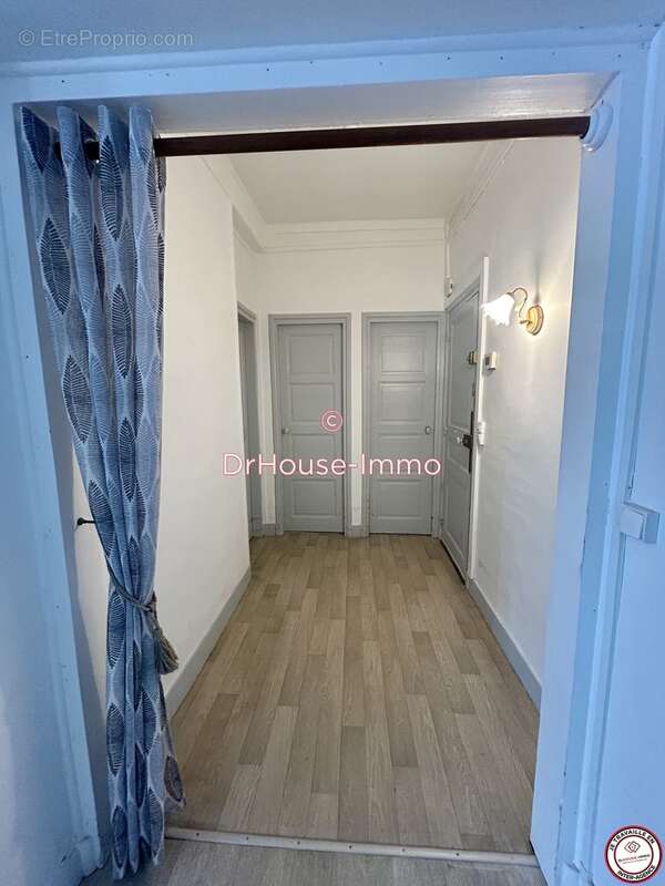 Appartement à GAILLON