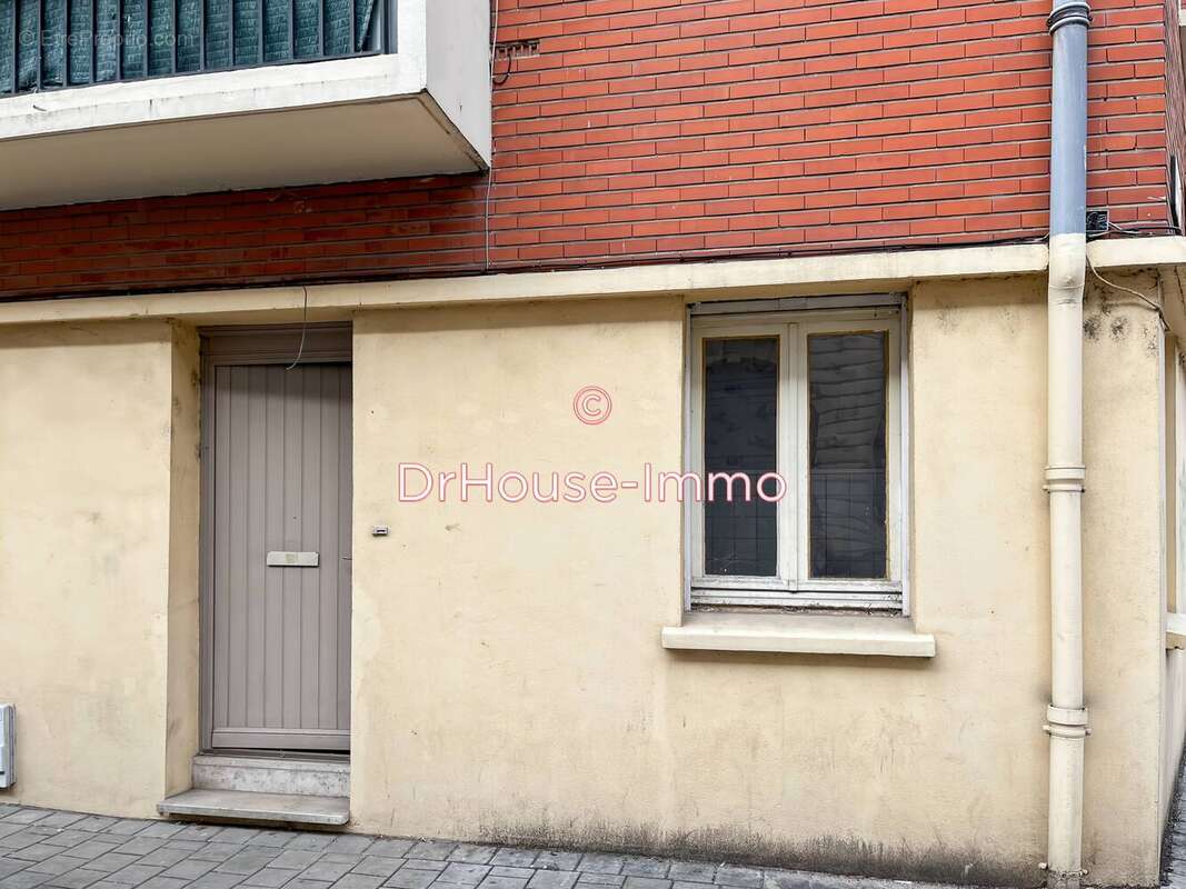 Commerce à VALENCIENNES