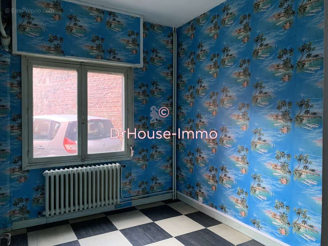 Commerce à VALENCIENNES