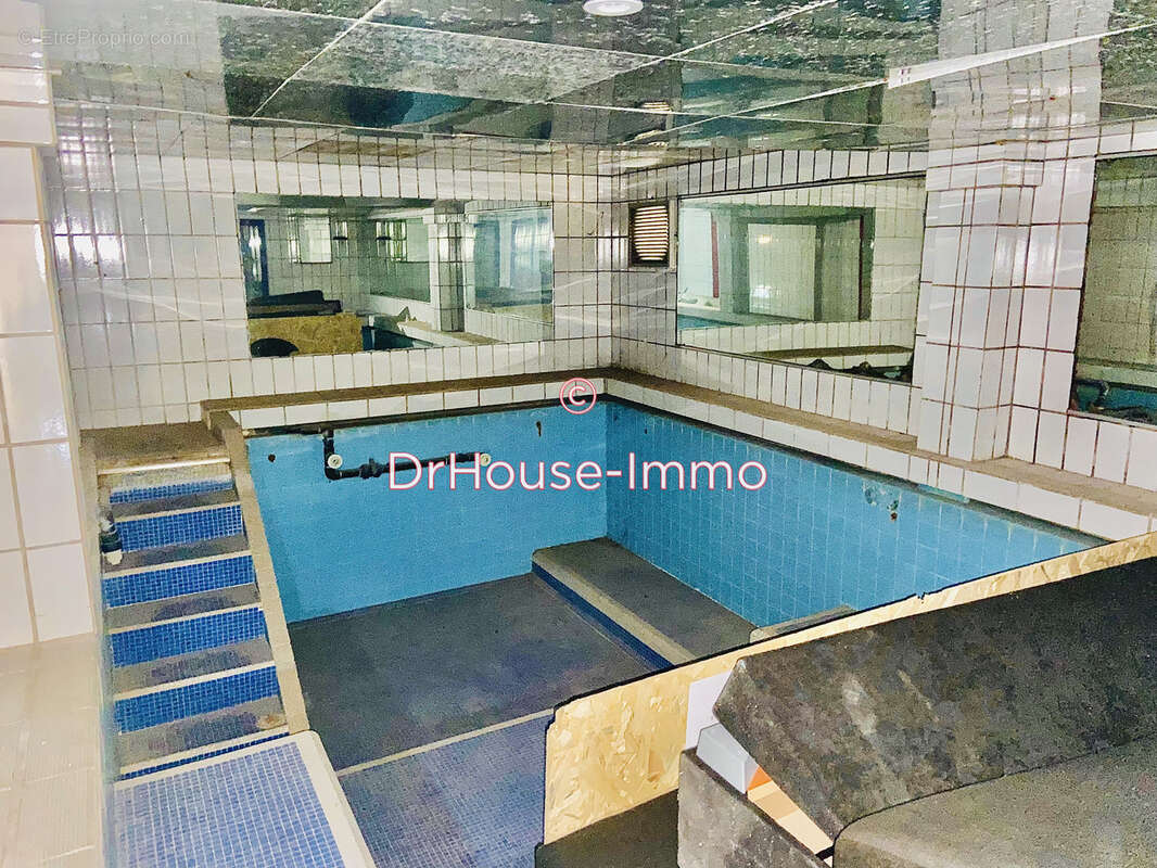 Commerce à PERPIGNAN