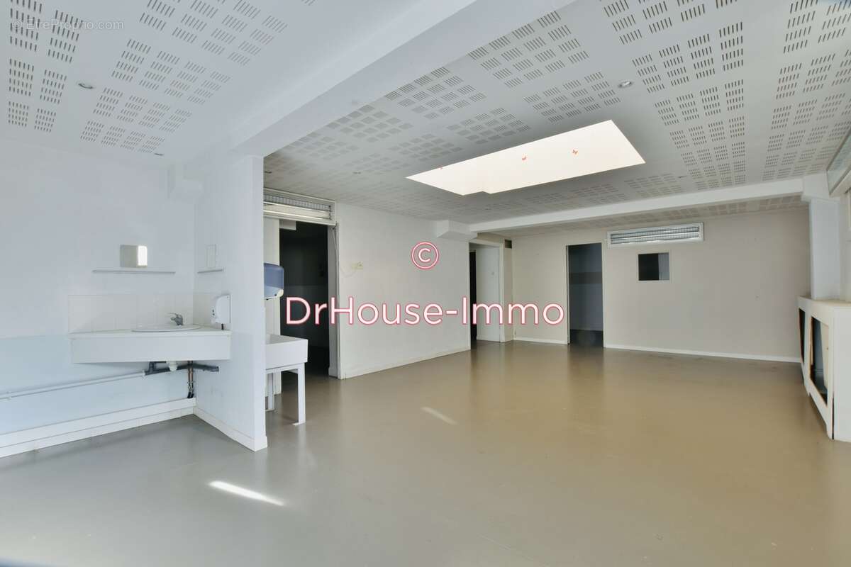 Commerce à PERPIGNAN