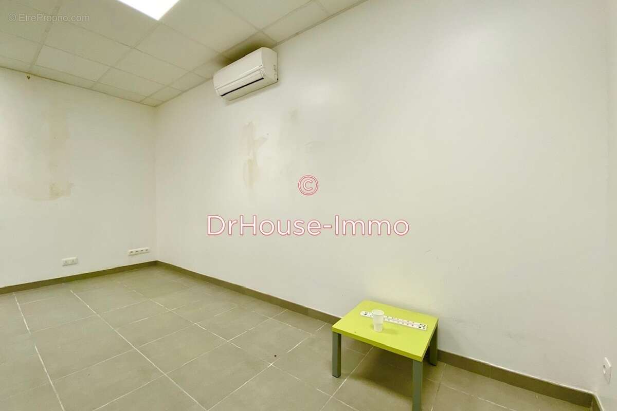 Commerce à CARCASSONNE