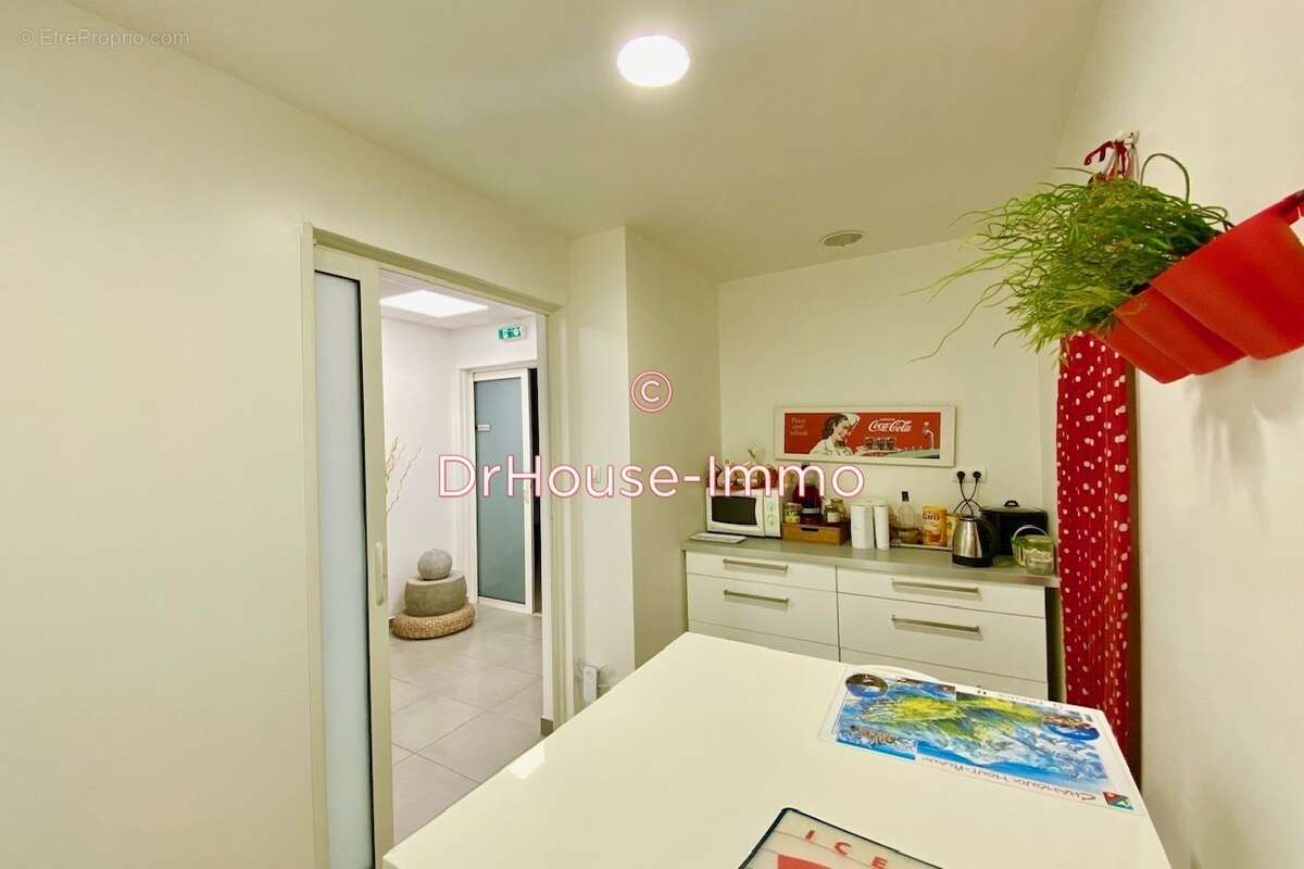 Commerce à CARCASSONNE